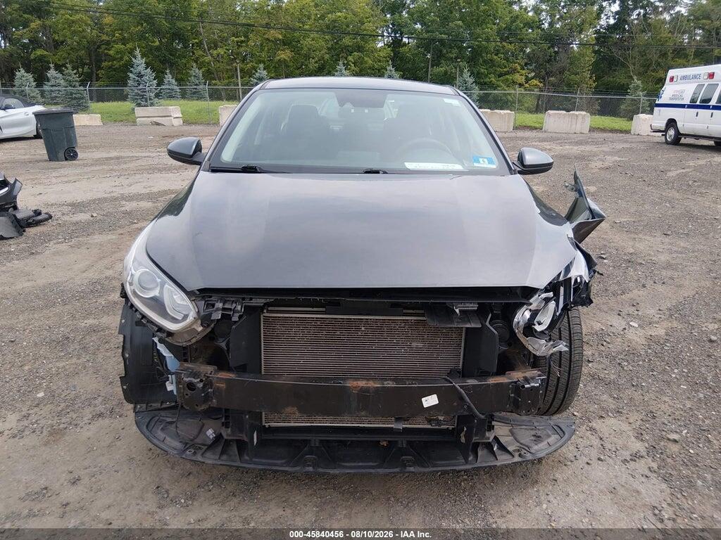 3KPF24AD5LE173778 2020 KIA FORTE photo no. 6