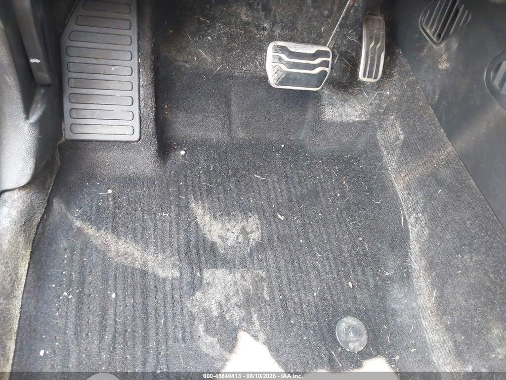 2FMPK4AP8LBB00017 2020 FORD EDGE photo no. 12