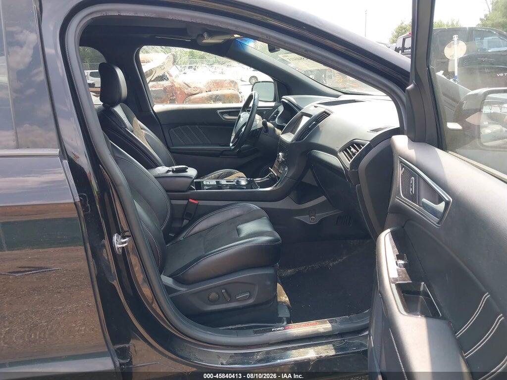 2FMPK4AP8LBB00017 2020 FORD EDGE photo no. 5