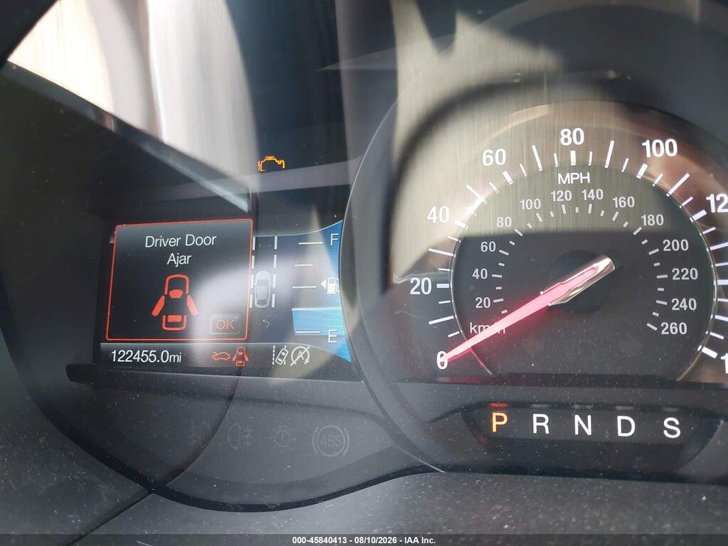 2FMPK4AP8LBB00017 2020 FORD EDGE photo no. 7