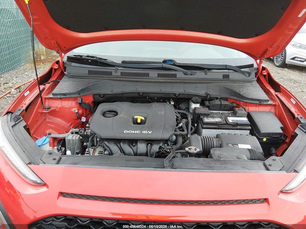 KM8K1CAA6LU584461 2020 HYUNDAI KONA photo no. 10