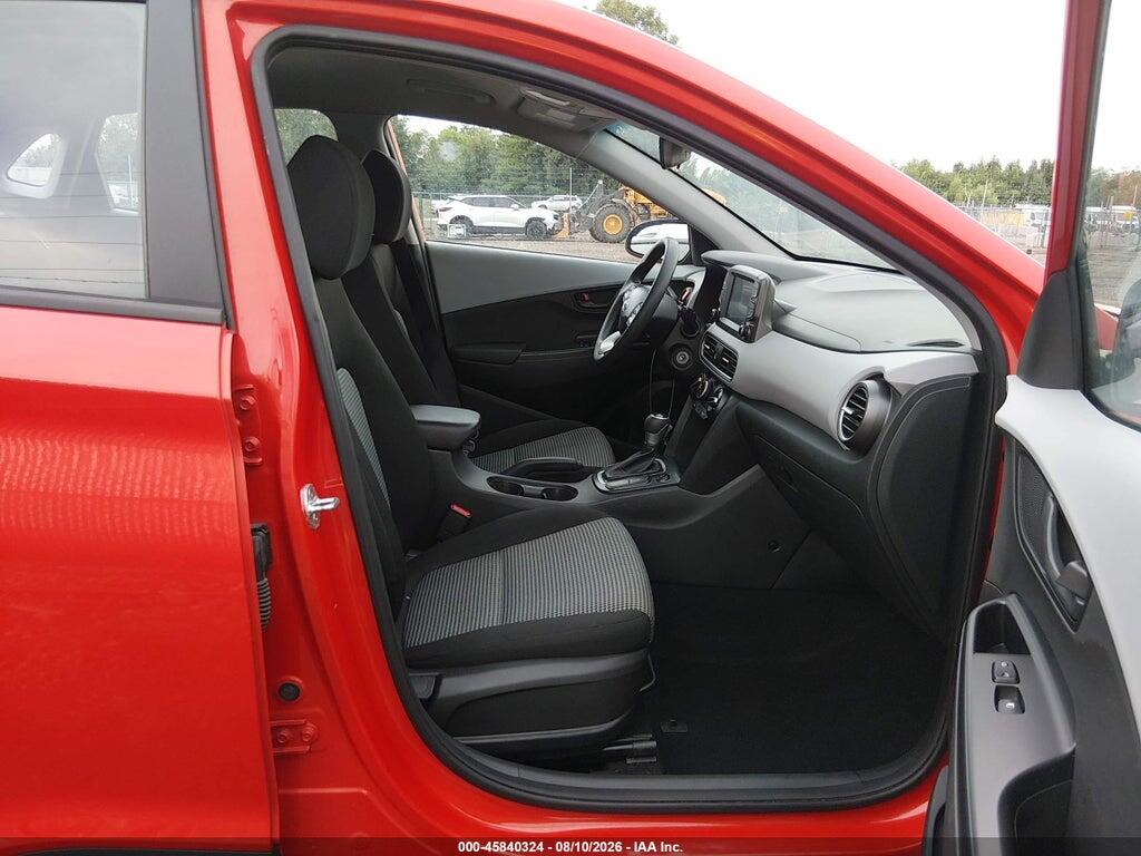 KM8K1CAA6LU584461 2020 HYUNDAI KONA photo no. 5