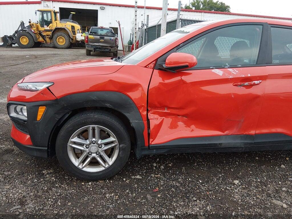 KM8K1CAA6LU584461 2020 HYUNDAI KONA photo no. 6