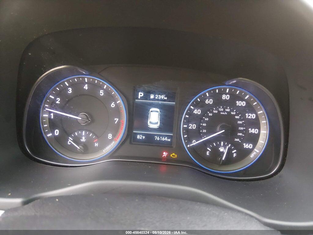 KM8K1CAA6LU584461 2020 HYUNDAI KONA photo no. 7