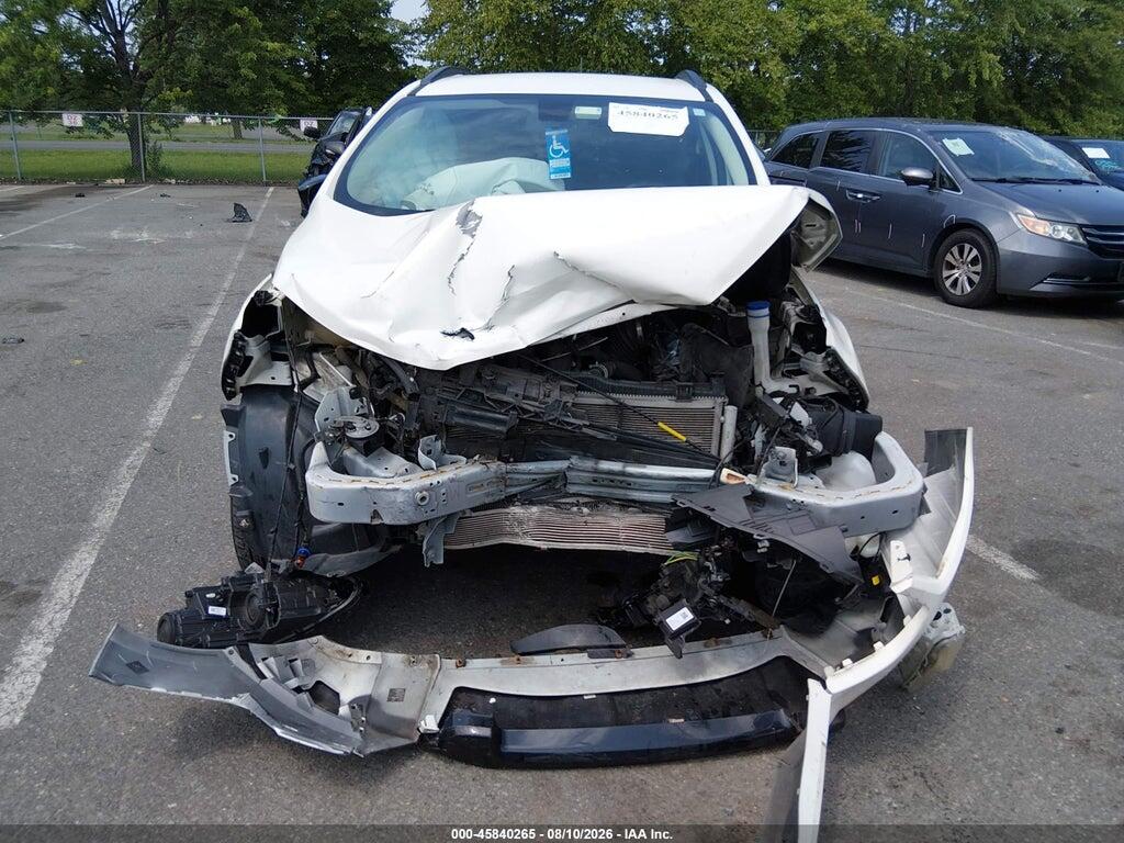 MAJ6S3JL5LC367807 2020 FORD ECOSPORT photo no. 12