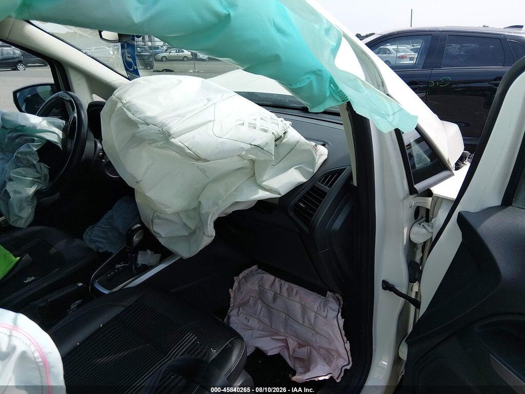 MAJ6S3JL5LC367807 2020 FORD ECOSPORT photo no. 5