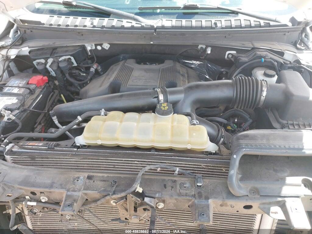 1FMJK1MT7LEA70588 2020 FORD EXPEDITION photo no. 10