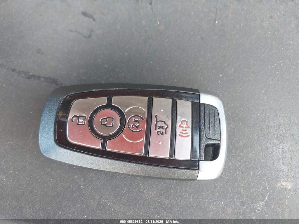 1FMJK1MT7LEA70588 2020 FORD EXPEDITION photo no. 11