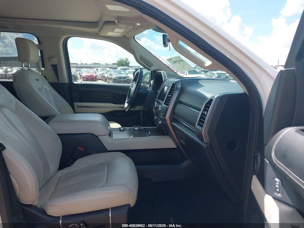 1FMJK1MT7LEA70588 2020 FORD EXPEDITION photo no. 5