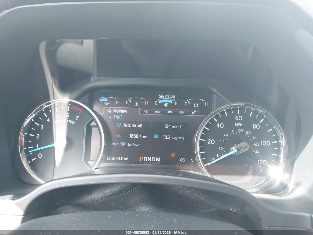 1FMJK1MT7LEA70588 2020 FORD EXPEDITION photo no. 7