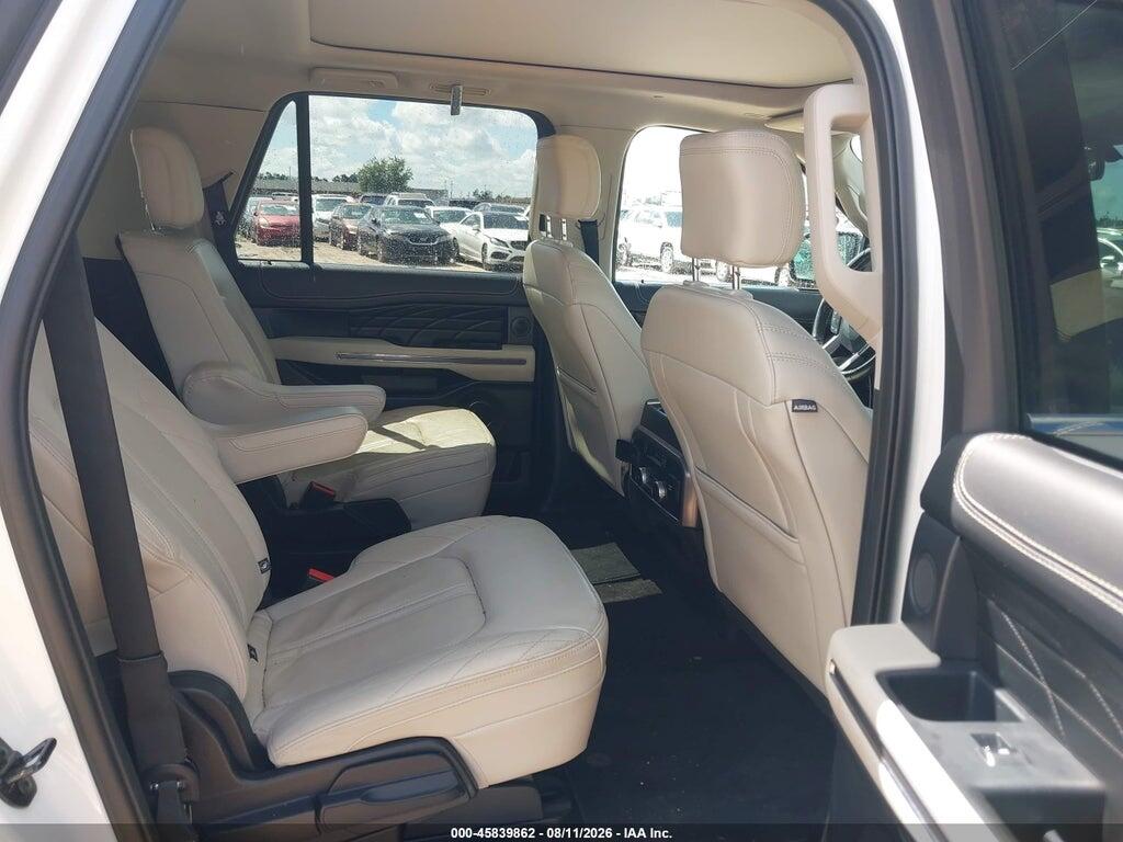 1FMJK1MT7LEA70588 2020 FORD EXPEDITION photo no. 8