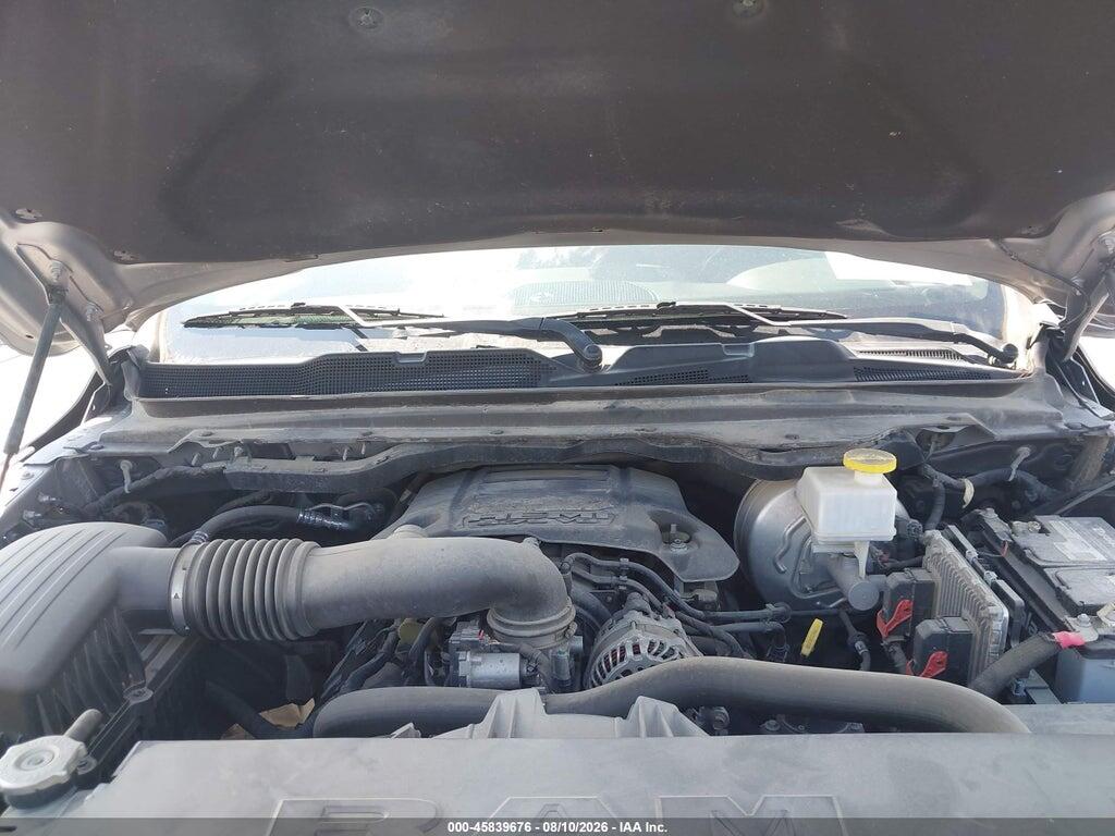 1C6SRFFT7LN177811 2020 RAM 1500 photo no. 10