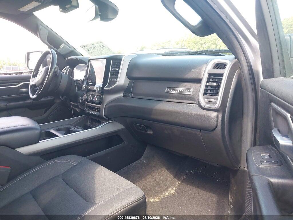 1C6SRFFT7LN177811 2020 RAM 1500 photo no. 5