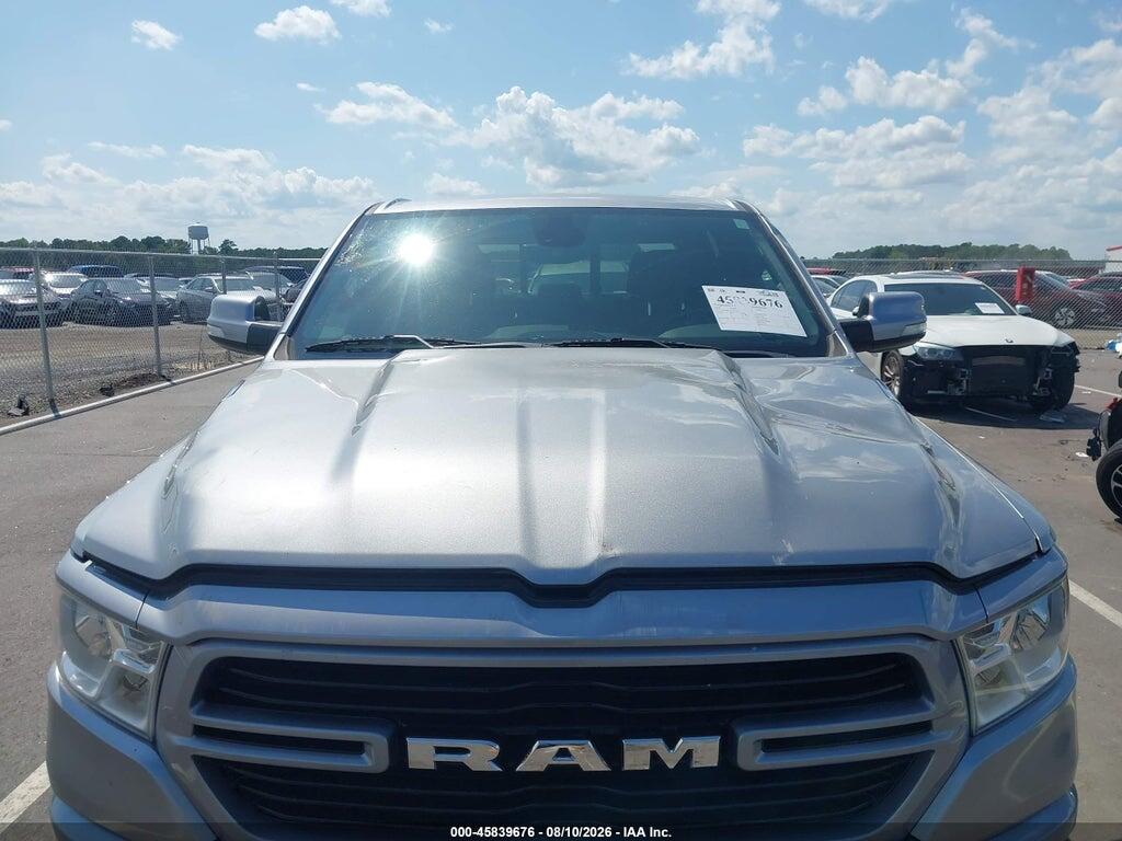 1C6SRFFT7LN177811 2020 RAM 1500 photo no. 6