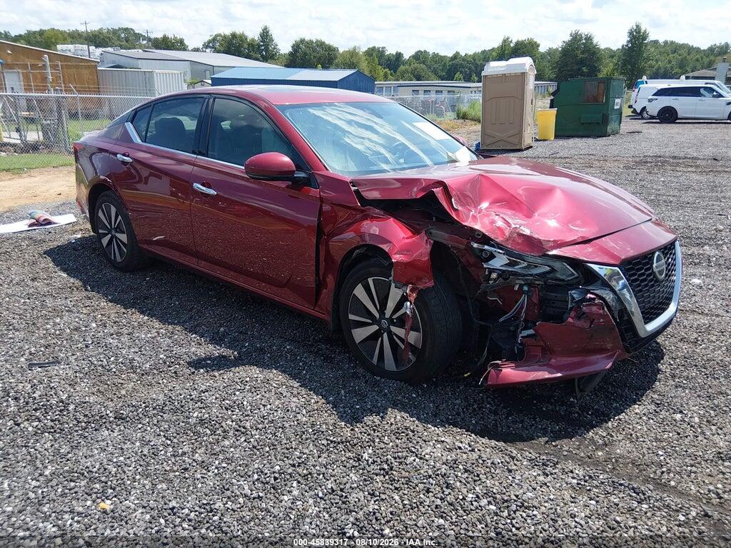 1N4BL4EV5LC241024 2020 NISSAN ALTIMA photo no. 1