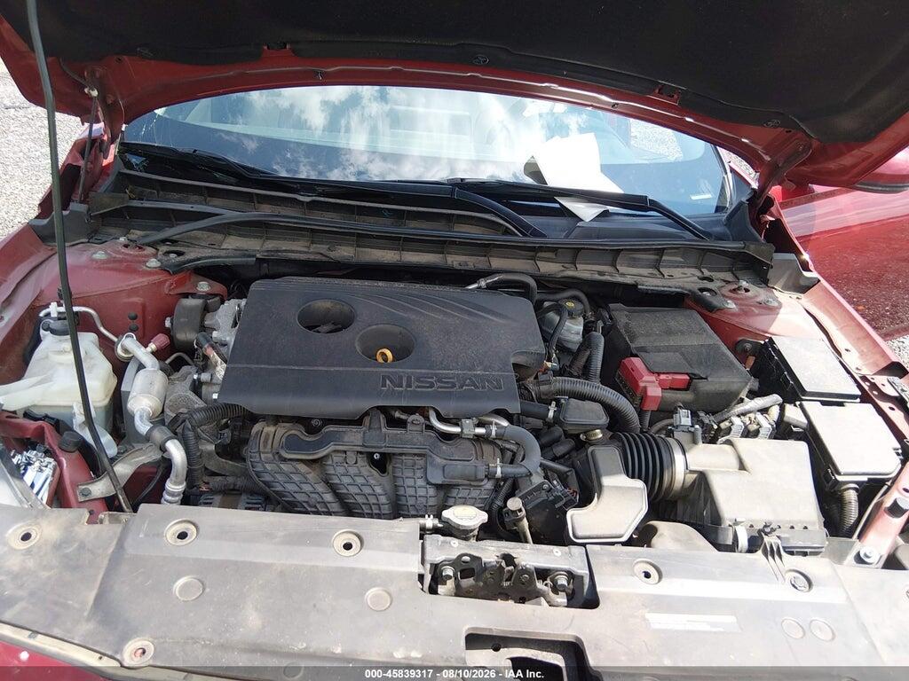 1N4BL4EV5LC241024 2020 NISSAN ALTIMA photo no. 10
