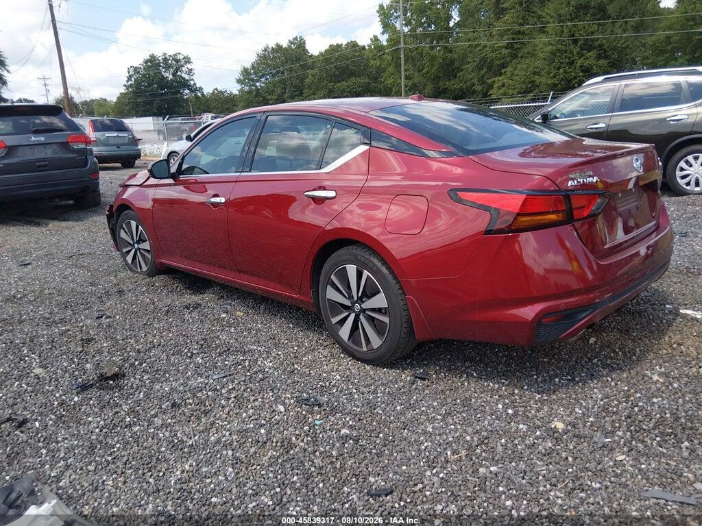 1N4BL4EV5LC241024 2020 NISSAN ALTIMA photo no. 3