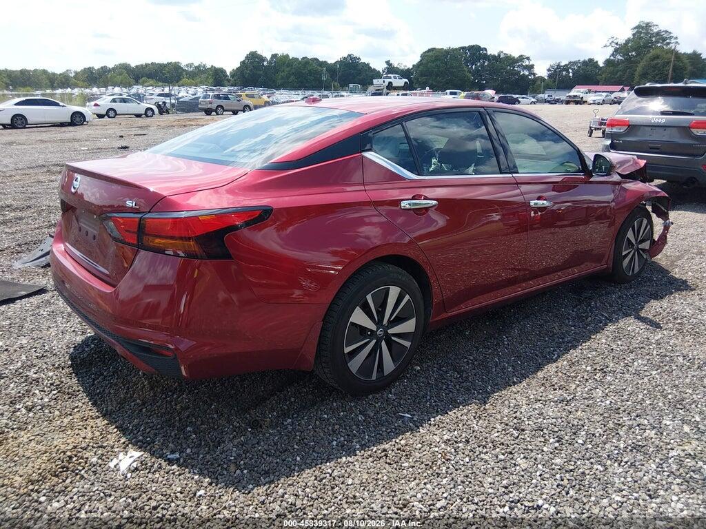 1N4BL4EV5LC241024 2020 NISSAN ALTIMA photo no. 4