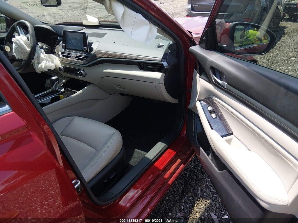 1N4BL4EV5LC241024 2020 NISSAN ALTIMA photo no. 5
