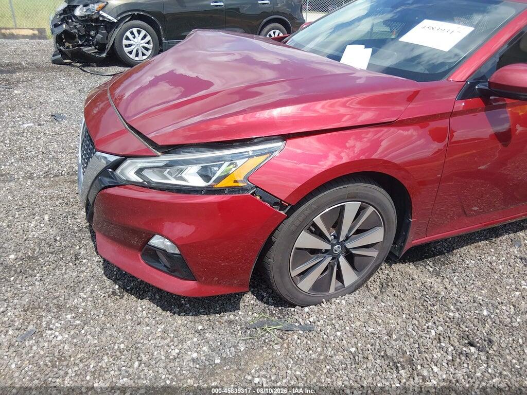 1N4BL4EV5LC241024 2020 NISSAN ALTIMA photo no. 6