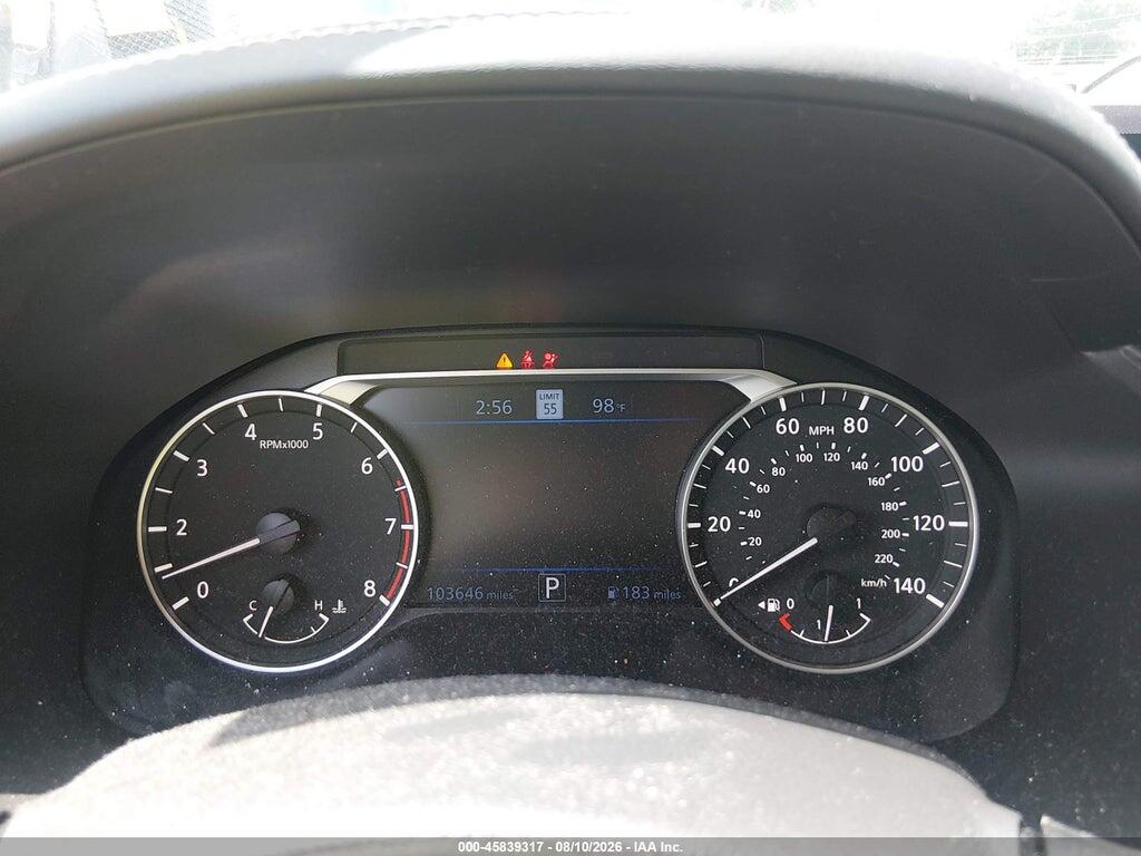 1N4BL4EV5LC241024 2020 NISSAN ALTIMA photo no. 7