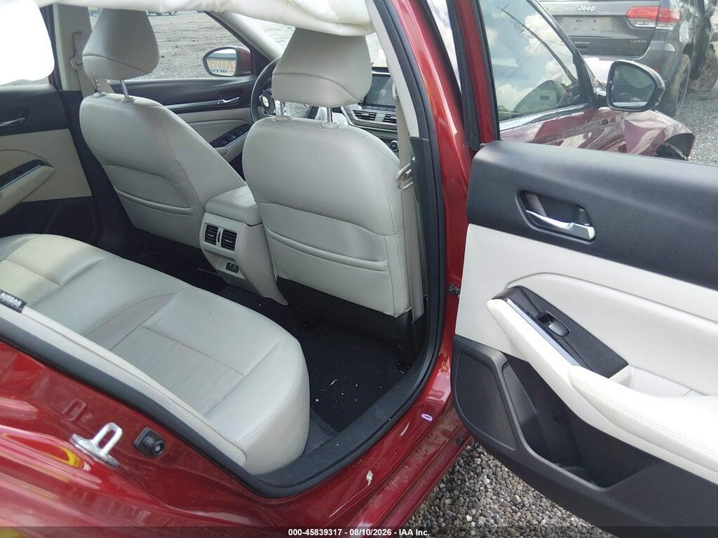 1N4BL4EV5LC241024 2020 NISSAN ALTIMA photo no. 8