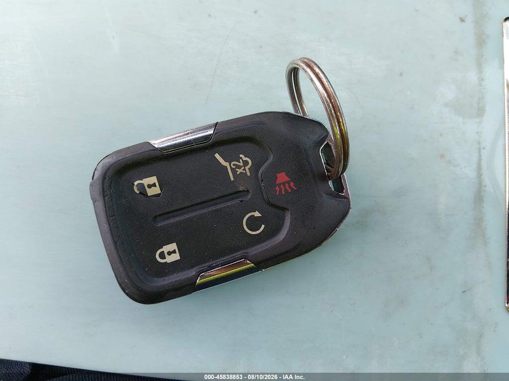 3GKALMEV1LL305655 2020 GMC TERRAIN photo no. 11