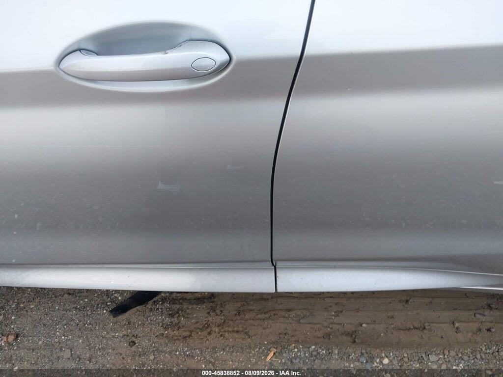 5UXTY9C09LLE59506 2020 BMW X3 photo no. 9