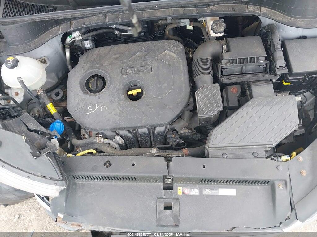KM8J2CA47LU111073 2020 HYUNDAI TUCSON photo no. 9
