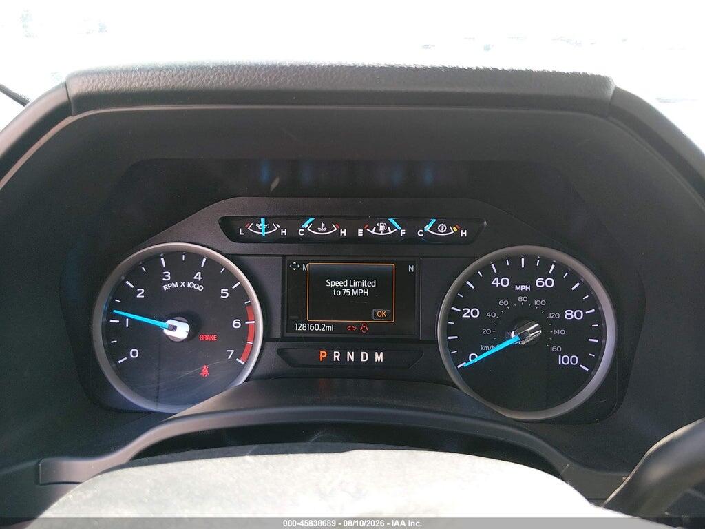 1FD8W3F69LED95250 2020 FORD F-350 CHASSIS photo no. 3