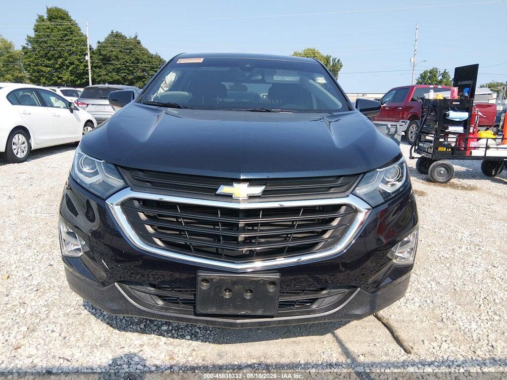 2GNAXKEV5L6236162 2020 CHEVROLET EQUINOX photo no. 12