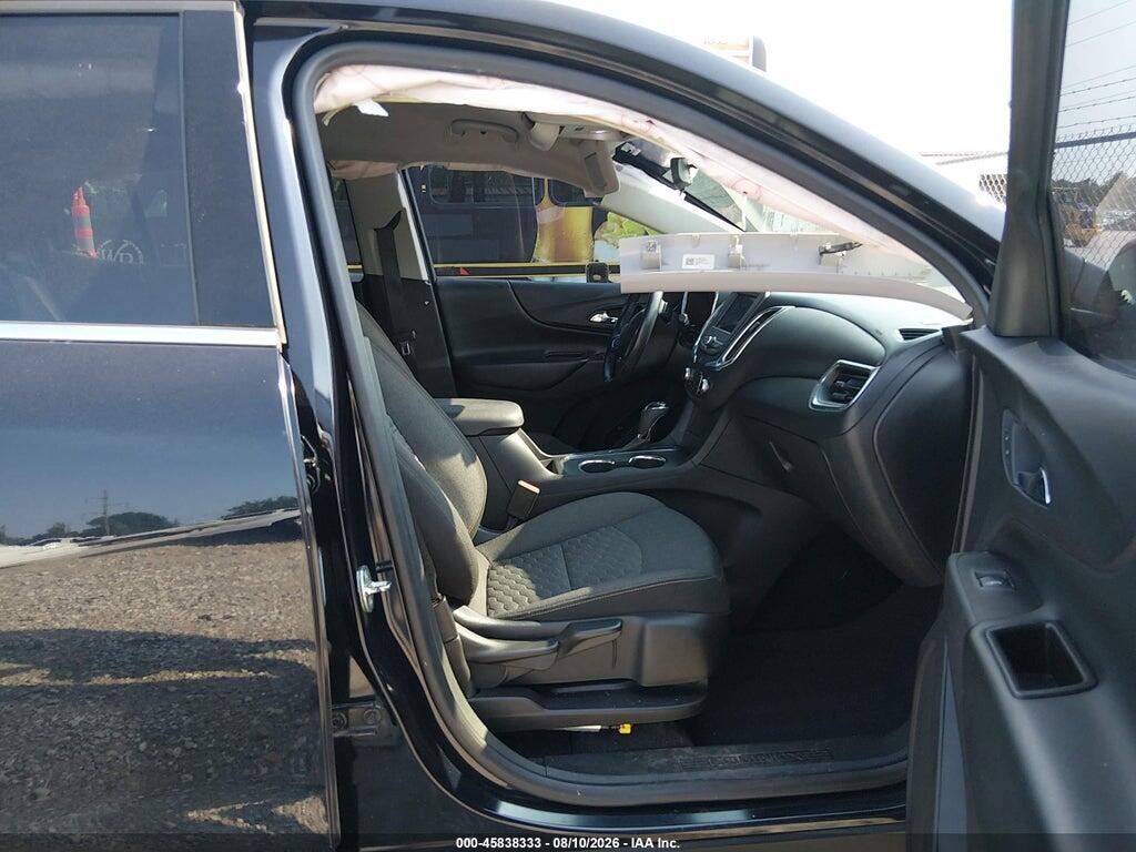 2GNAXKEV5L6236162 2020 CHEVROLET EQUINOX photo no. 5