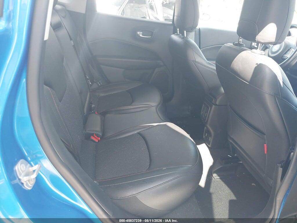 3C4NJDDB3LT165411 2020 JEEP COMPASS photo no. 8