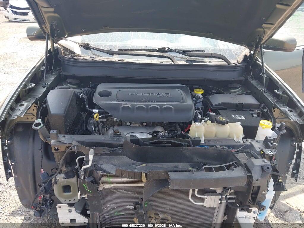 1C4PJMLB3LD556963 2020 JEEP CHEROKEE photo no. 10