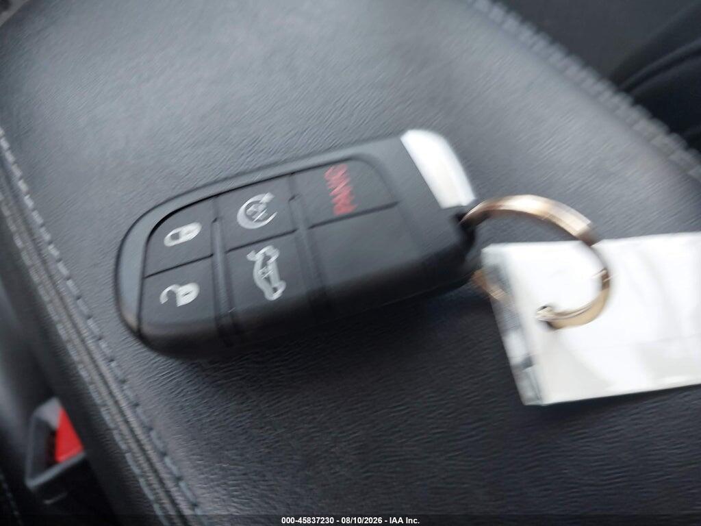 1C4PJMLB3LD556963 2020 JEEP CHEROKEE photo no. 11