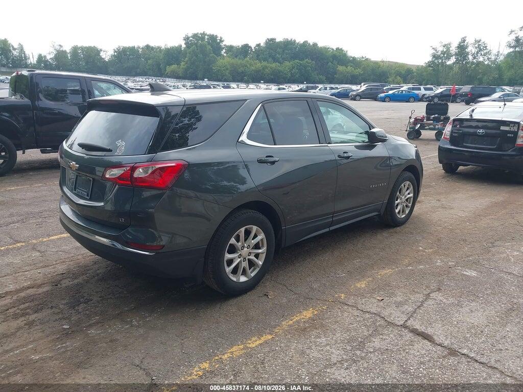 3GNAXJEV7LS501434 2020 CHEVROLET EQUINOX photo no. 4