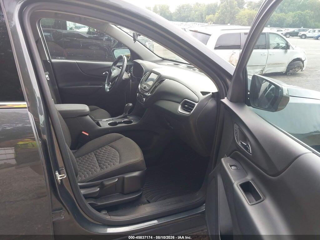 3GNAXJEV7LS501434 2020 CHEVROLET EQUINOX photo no. 5