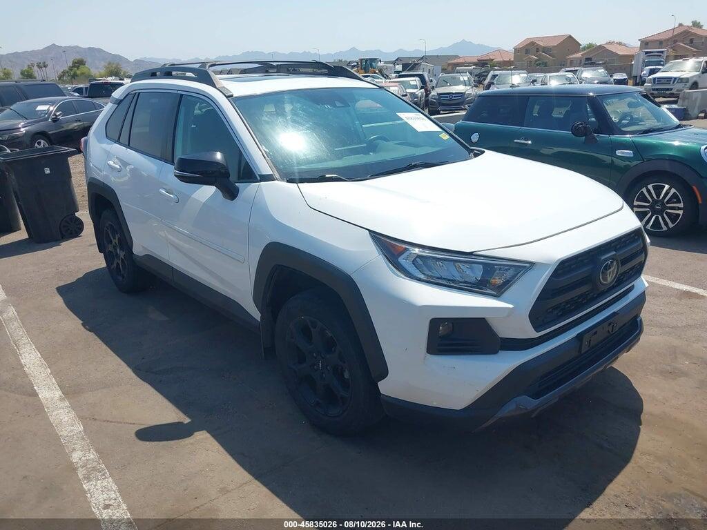 2T3J1RFV3LC078301 2020 TOYOTA RAV4 photo no. 1