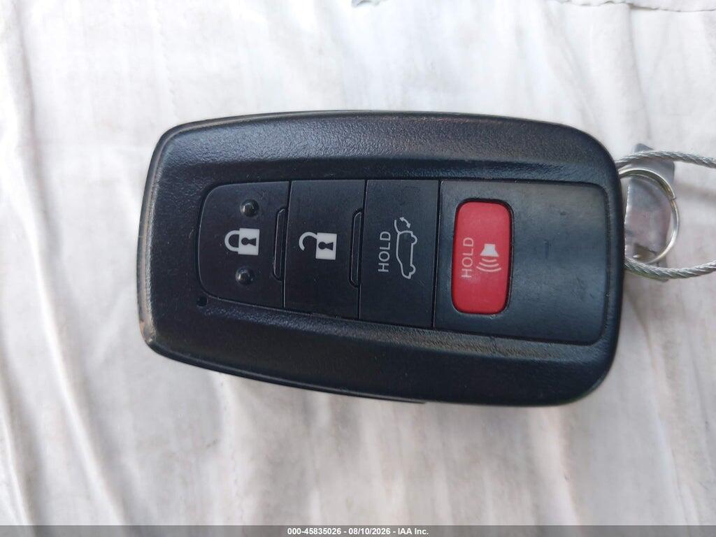 2T3J1RFV3LC078301 2020 TOYOTA RAV4 photo no. 11