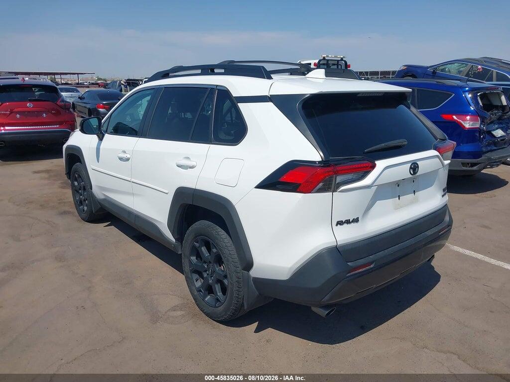 2T3J1RFV3LC078301 2020 TOYOTA RAV4 photo no. 3