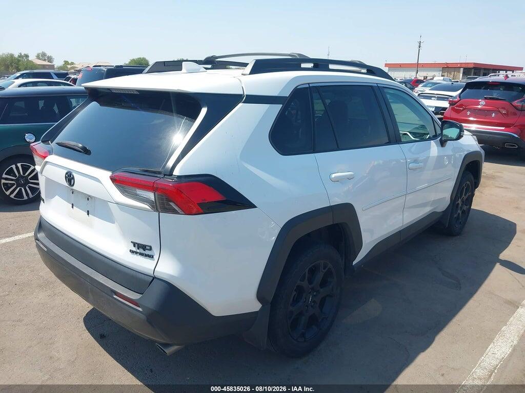 2T3J1RFV3LC078301 2020 TOYOTA RAV4 photo no. 4