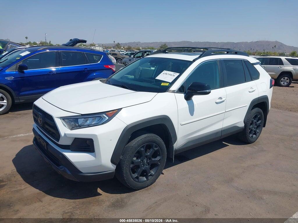 2T3J1RFV3LC078301 2020 TOYOTA RAV4 photo no. 6