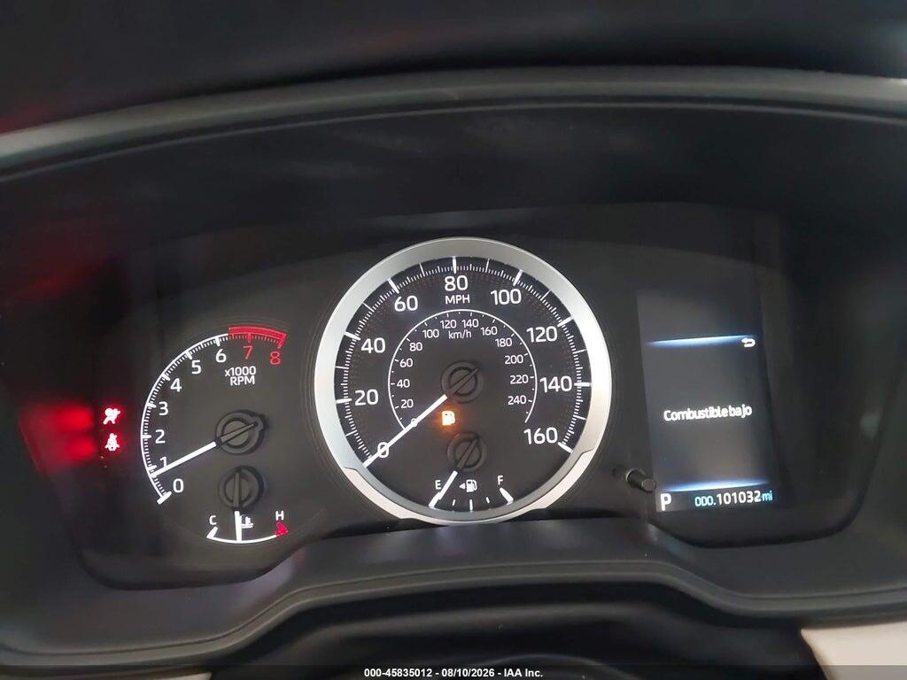 5YFEPRAE6LP085470 2020 TOYOTA COROLLA photo no. 7