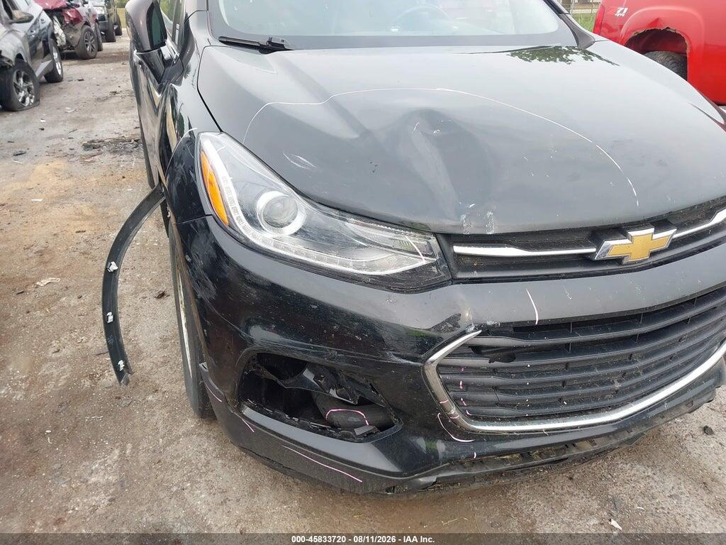 KL7CJLSB9LB006198 2020 CHEVROLET TRAX photo no. 6