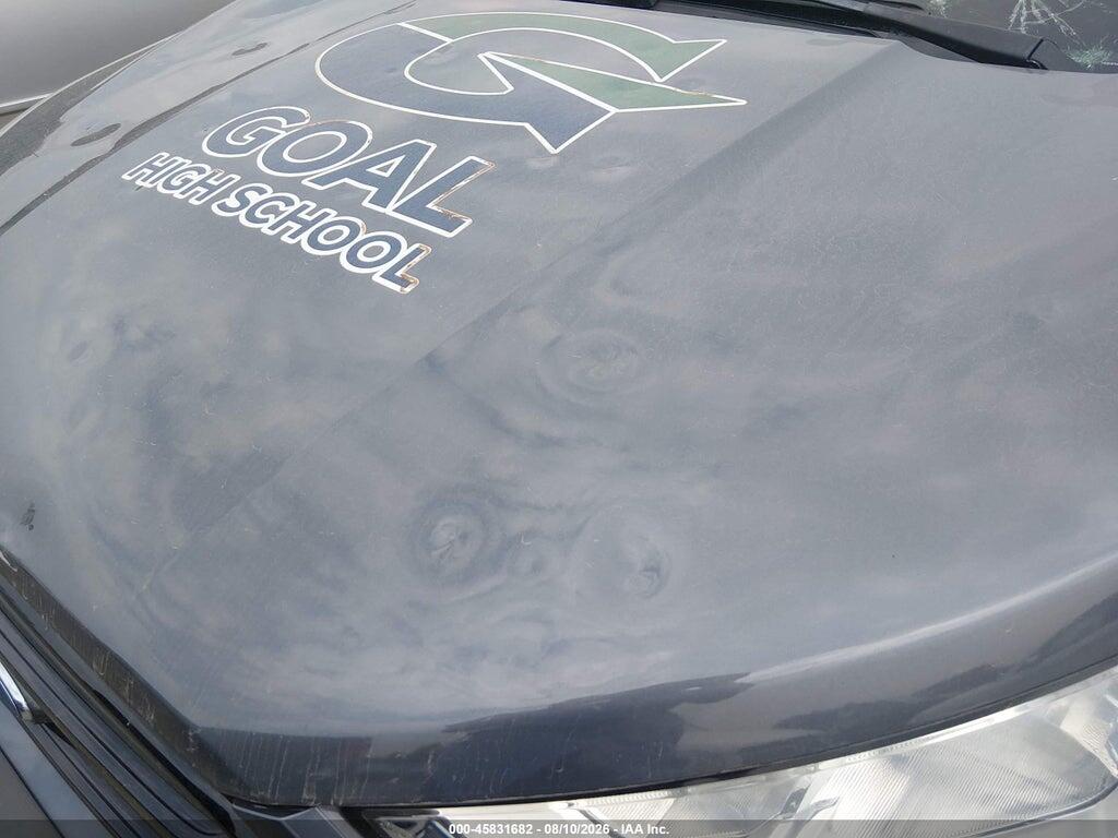 MAJ6S3FL7LC383256 2020 FORD ECOSPORT photo no. 6