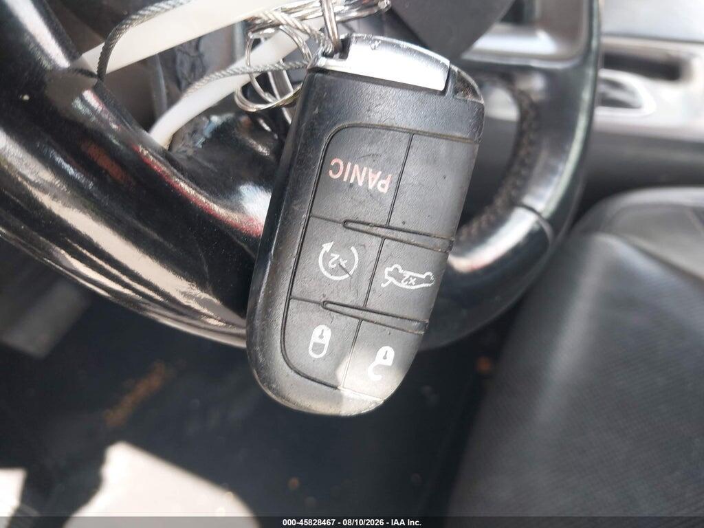 2C3CDXBG2LH254544 2020 DODGE CHARGER photo no. 11