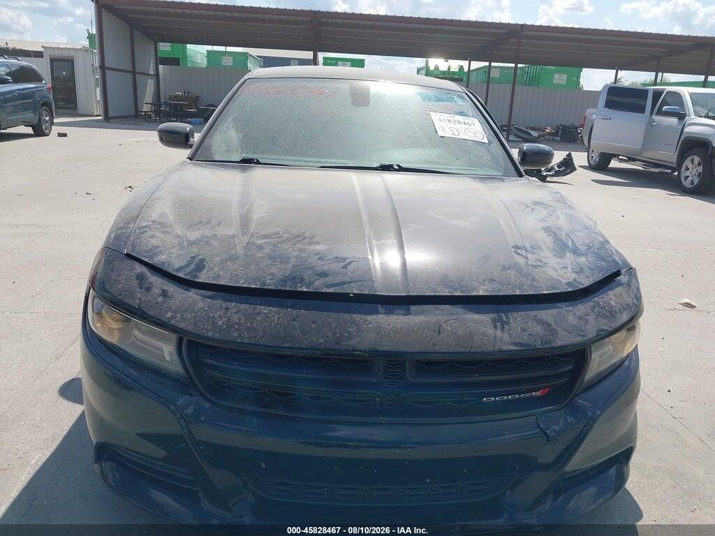 2C3CDXBG2LH254544 2020 DODGE CHARGER photo no. 12