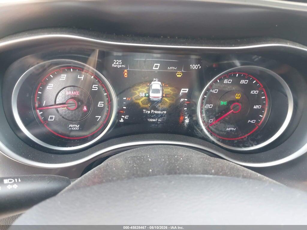 2C3CDXBG2LH254544 2020 DODGE CHARGER photo no. 7