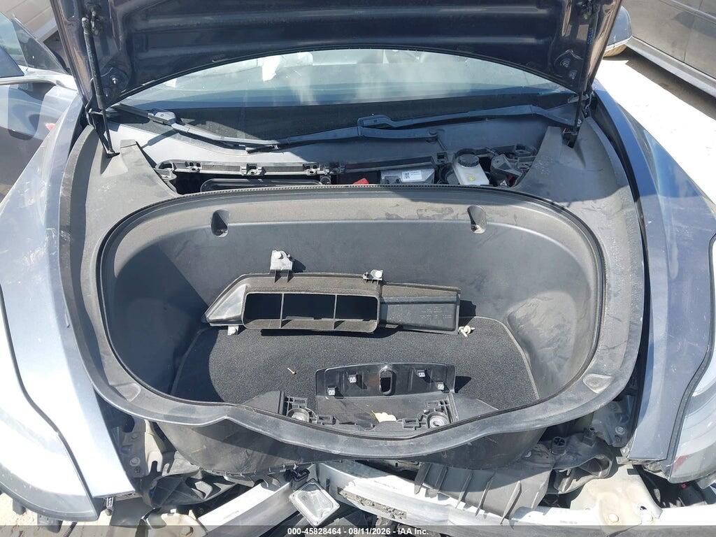 5YJ3E1EC0LF647818 2020 TESLA MODEL 3 photo no. 10