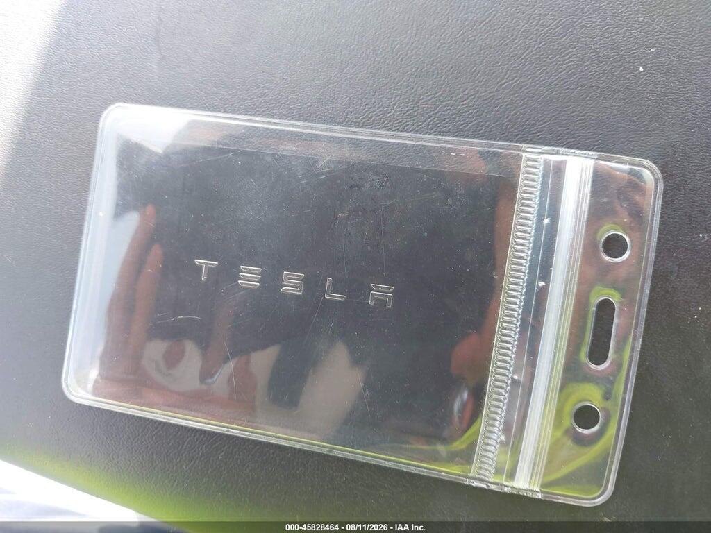 5YJ3E1EC0LF647818 2020 TESLA MODEL 3 photo no. 11